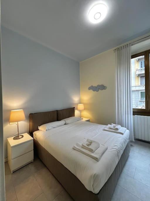 Apartment 10 Min Da Navigli E Centro, Nuova E Luminosa Oasi 1p Mailand